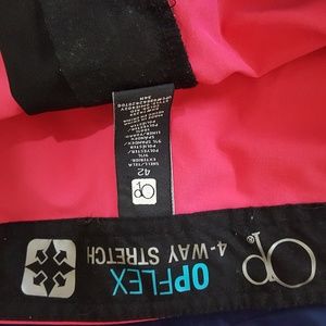 op opflex 4 way stretch